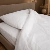 Parure Drap Plat Biodegradable Soft