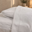 Parure Drap Plat Jetable Excellence