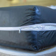 Renove Matelas Polyuréthane Lessivable Anthracite
