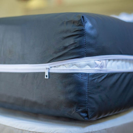 Renove Matelas Polyuréthane Lessivable Anthracite