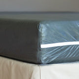 Zoom Renove Matelas Polyuréthane Lessivable Anthracite