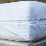 Zoom Renove Matelas Polyurethane Lessivable Blanc