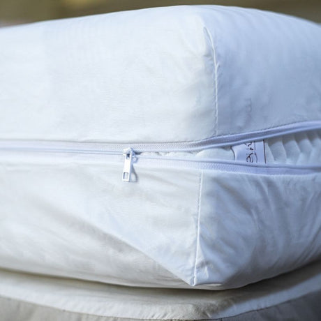 Zoom Renove Matelas Polyurethane Lessivable Blanc
