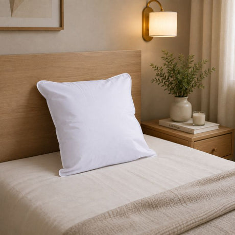 Renove Oreiller Imperméable Blanc