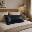 Renove Oreiller Polyuréthane Lessivable Anthracite