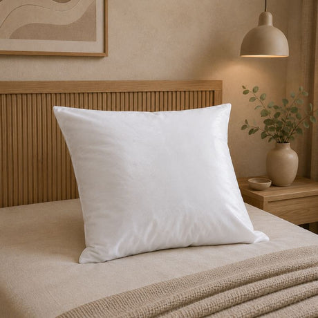 Renove Oreiller Polyuréthane Lessivable Blanc