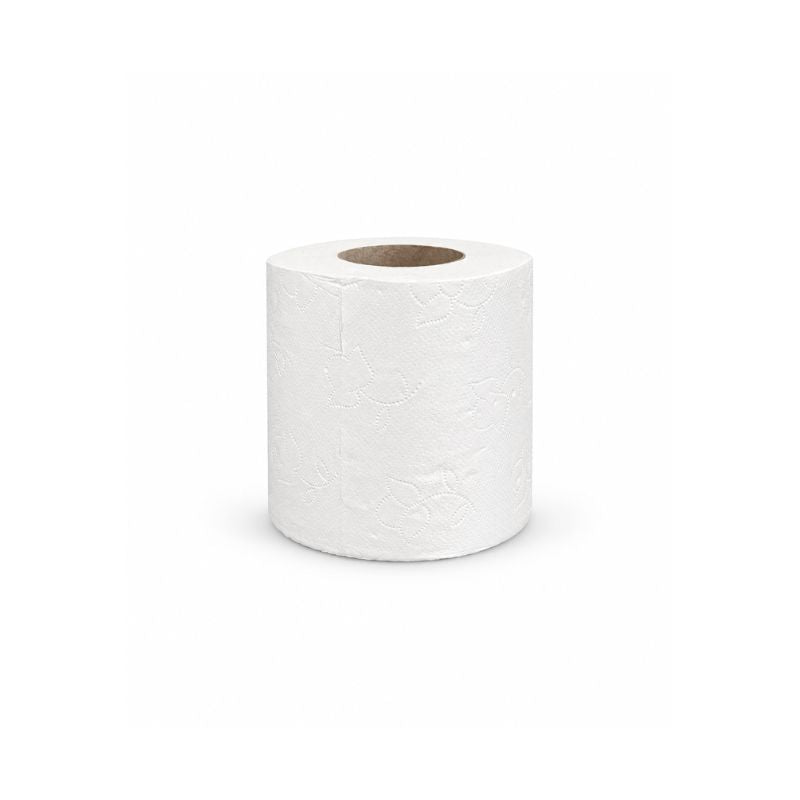 Rouleau papier WC