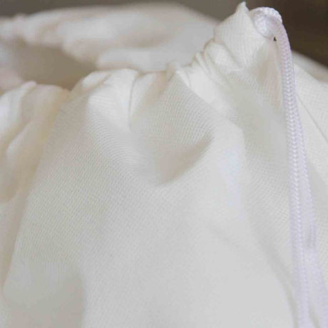 Fermeture Sac de Collecte
