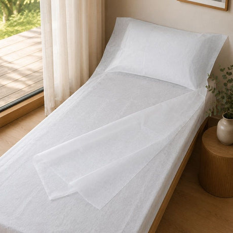 Sac de Couchage Jetable