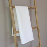 Serviette de Bain Biodégradable 180g/m²