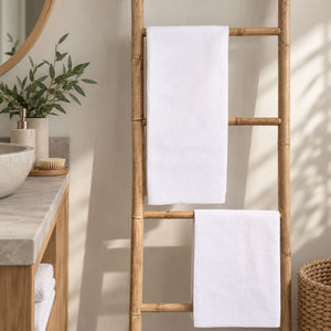 Serviette de toilette