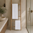 Serviette de Bain Lavable