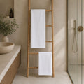 Linge de toilette lavable