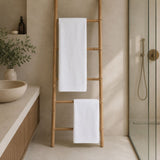 Serviette de Bain Lavable