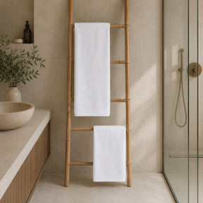 Serviette de Bain Lavable