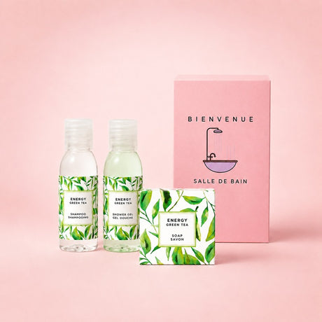Shower Kit
