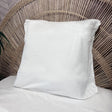 Taie d'Oreiller Biodégradable Prestige
