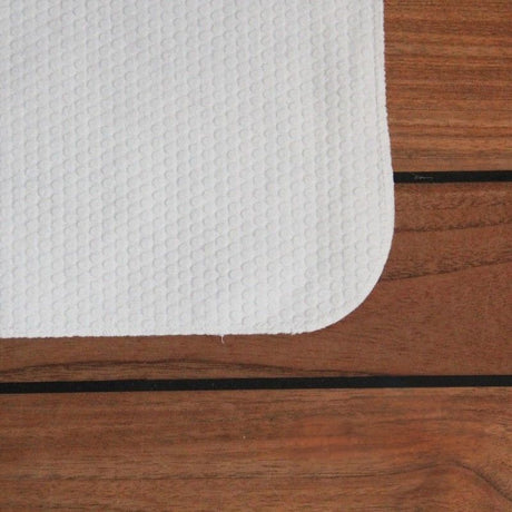 Tapis de Bain Biodégradable zoomé