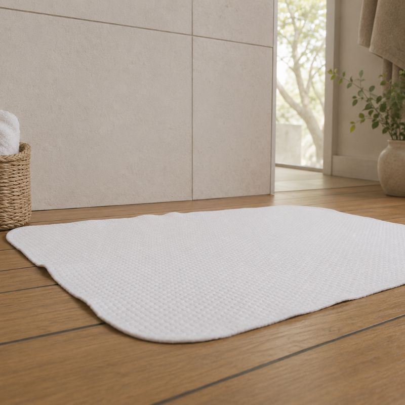 Tapis de Bain Biodégradable