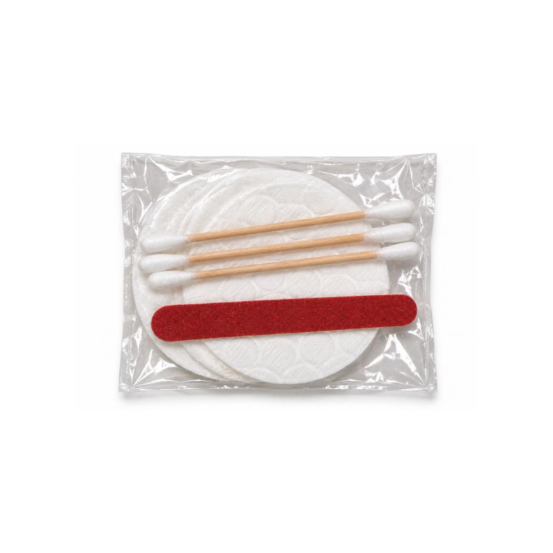 Vanity kit